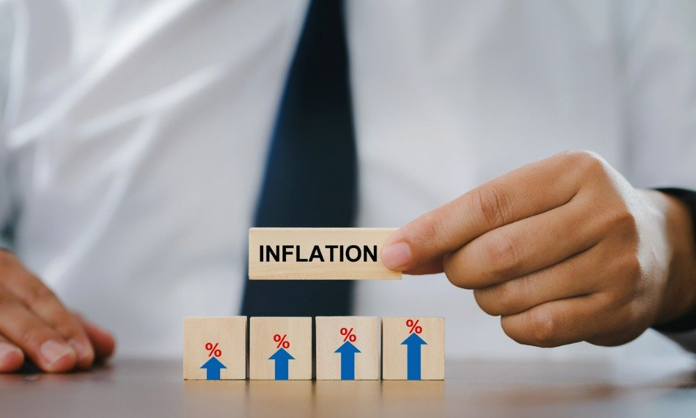 Warsh Takes Fed Helm as PPI Surges 6%, Rate Hike Odds Climb to 39%