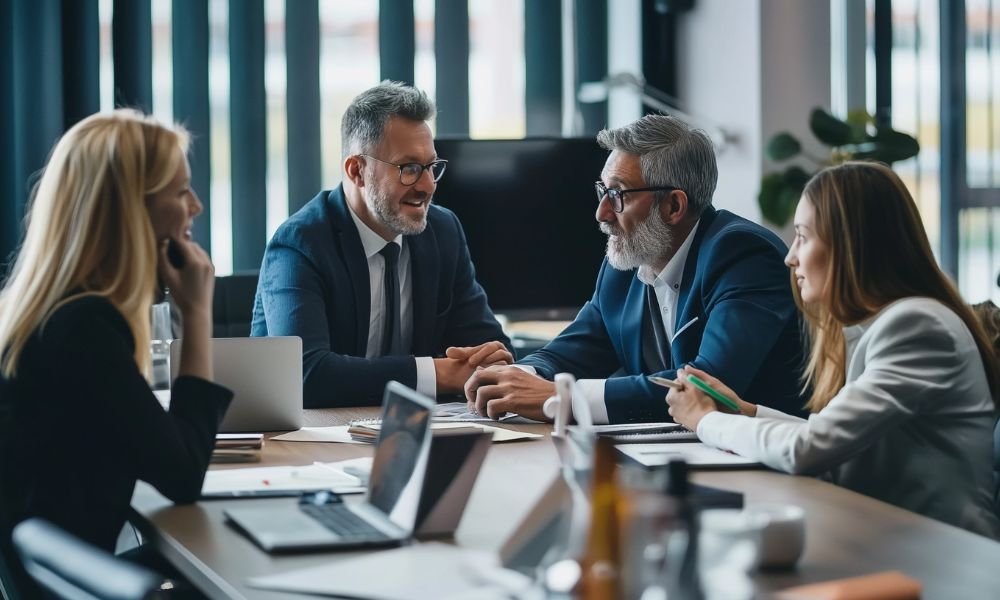 Citi survey: family offices boost public equity as succession nears