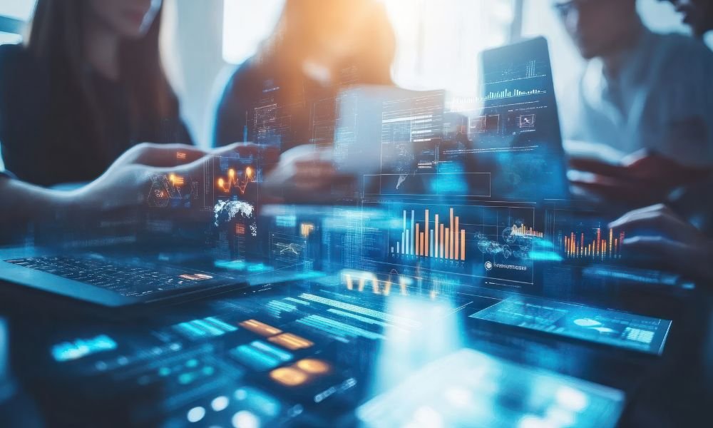 Wealth Management's Measured Tech Adoption: Security and Integration Trump Speed