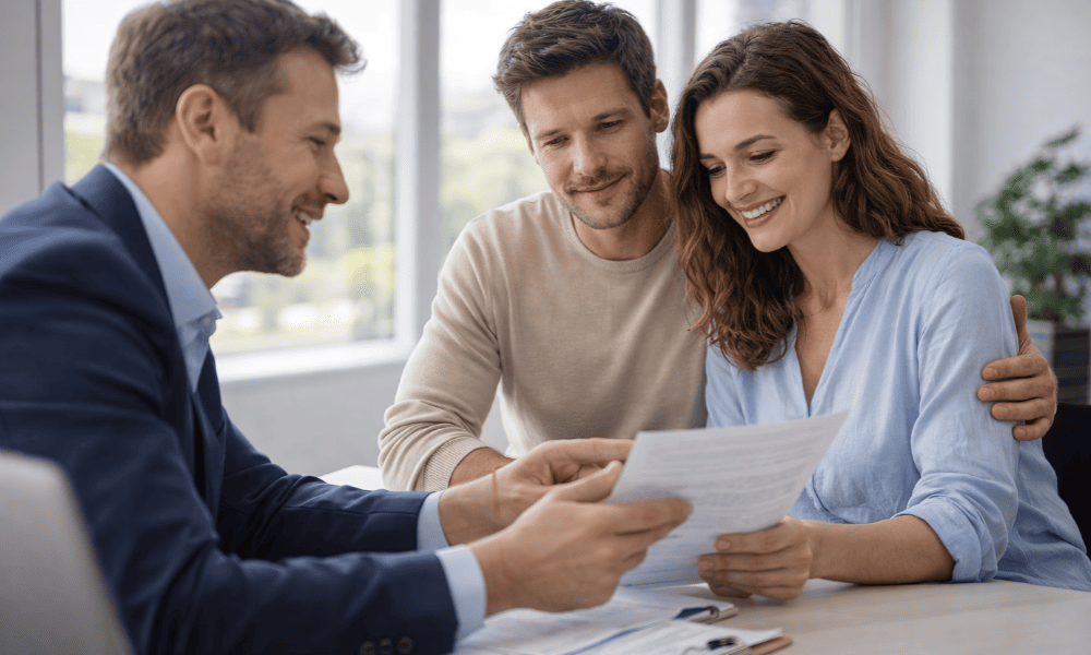Wealth Transfer Success Hinges on Advisor-Family Trust, Not Just Asset Logistics