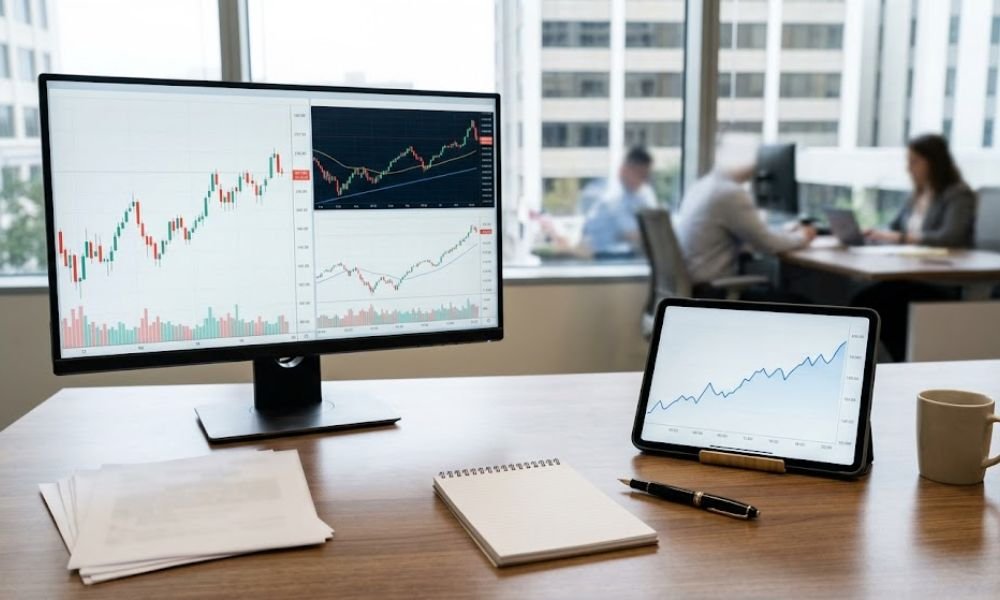 Webull faces class action over alleged China ties and misleading SEC filings