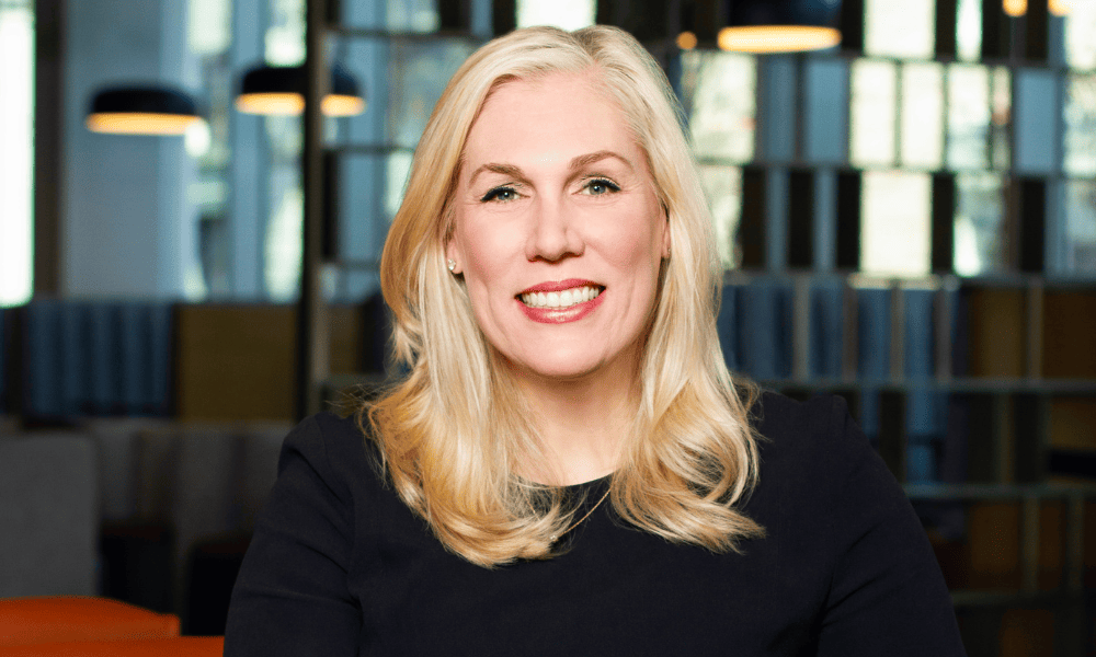 Wellington's Rooney: RIA Portfolios Increasingly Mirror Institutional Strategies as Consolidation Accelerates