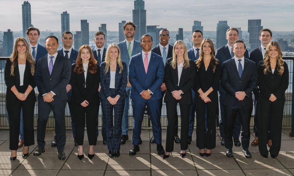 Wells Fargo Advisors Recruits $5.94B Morgan Stanley Team in Manhattan