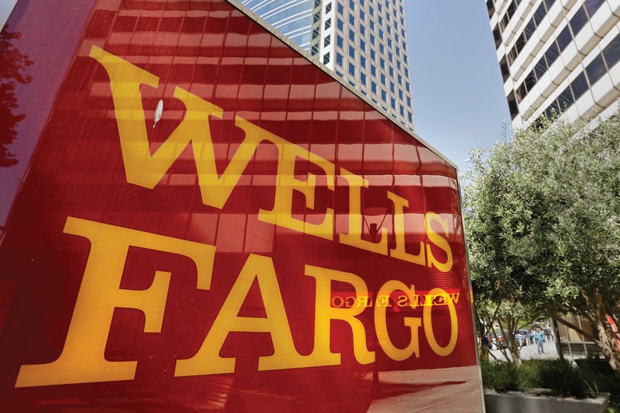 Wells Fargo Advisors Recruits $9.6B in Assets During First Half of May, Luring Teams from Morgan Stanley and UBS