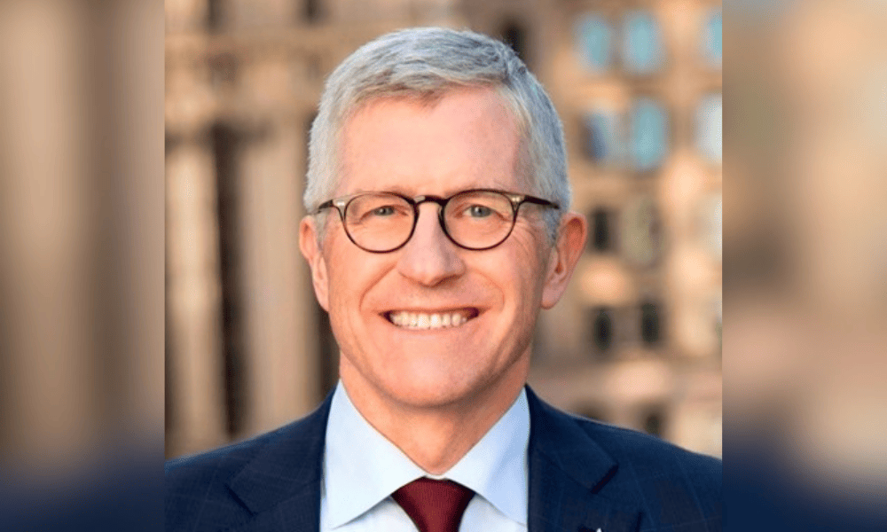 Wells Fargo COO Scott Powell to Succeed Derek Flowers as Chief Risk Officer