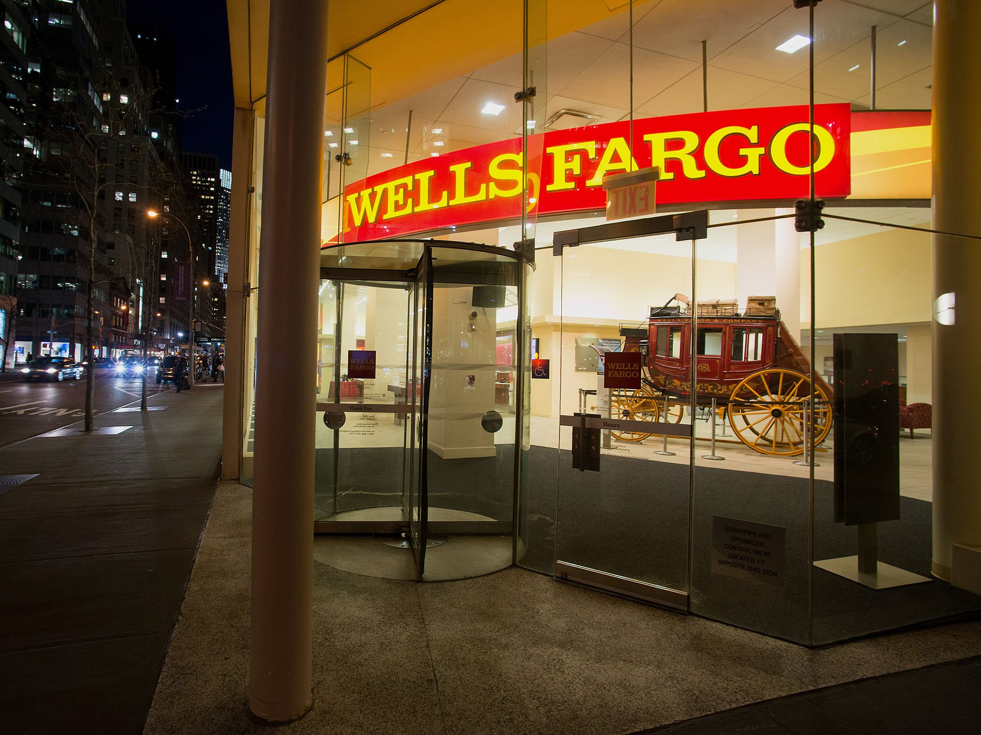 Wells Fargo Recruits Three Advisory Teams, Adding $560M in Assets