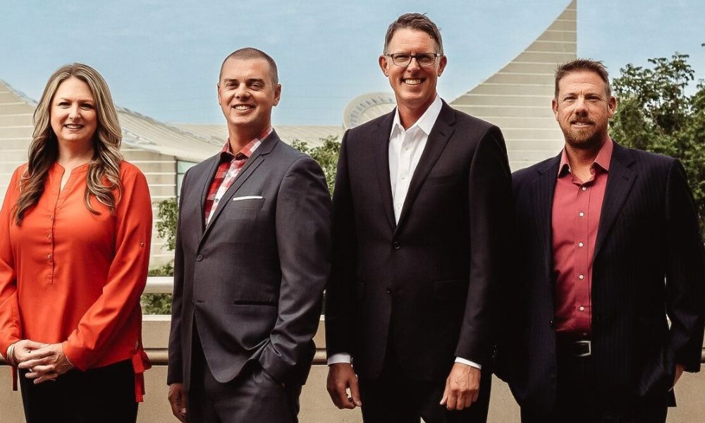 Wichita retirement team with $385M leaves Wells Fargo for LPL