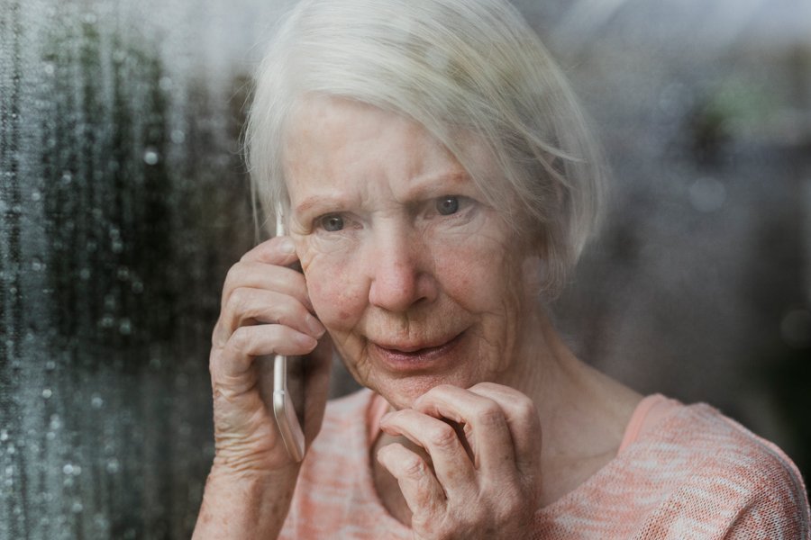 Widowhood cuts household income by 63%, Western & Southern data shows