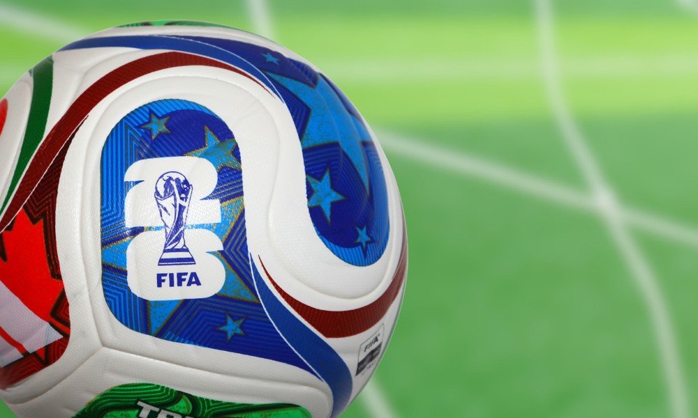 World Cup 2026: Expanded Format and U.S. Betting Access Could Boost Gambling Stocks